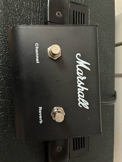 Marshall Valvestate AVT2000 50w Amplifier