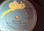 Meat loaf dead ringer for love