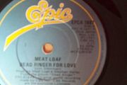 Meat loaf dead ringer for love