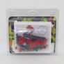 Lego Brick Loot Exclusive Custom Printed Electric Guitar 54 pcs Exclusive RARE AND HARD TO FIND Image 5