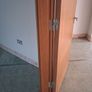 Oak Doors, solid oak frames, architrave and skirting. Image 8