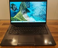 Dell Latitude 5400 | i5 | 16GB | 256GB | 14" | Win11