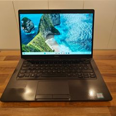Dell Latitude 5400 | i5 | 16GB | 256GB | 14" | Win11