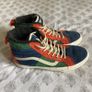 Vans Sk8-Hi 46 MTE DX 'Fairway' Size UK9 Image 5