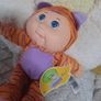 cabbage patch kids cutie Image 2