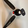 Manfrotto PIXI EVO 2-Section Mini Tripod Image 3