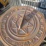 Metal Sundial Image 5