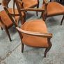 chairs x4 Image 3