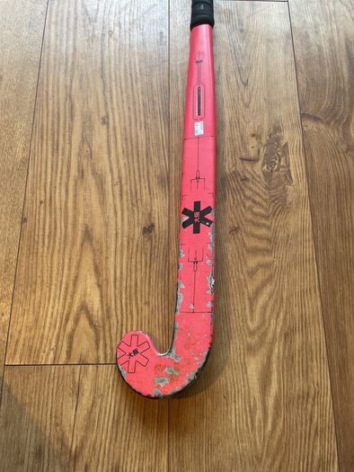 Osaka Mid Bow 25 Hockey Stick