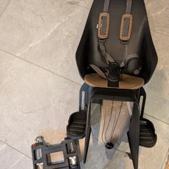 Iki urban child Bike seat