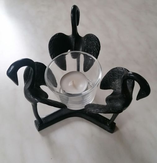Tealight Holder