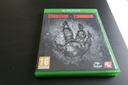 xbox one