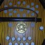 Old concertina Image 2