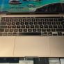 2020 MacBook Pro 13-inch M1 (A2338) 8GB RAM 512GB SSD Space Gray macOS Tahoe 26.5 , Battery Cycle: 194 (Was MDM Framework) Image 4