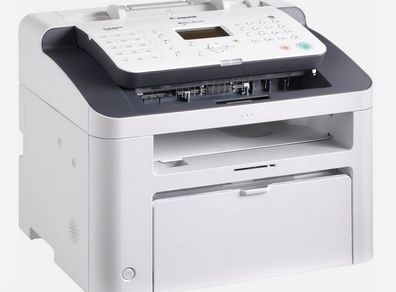 Canon i-SENSYS - Multifunction laser printer