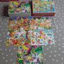 Vinage jigsaws and building blocks Image 2