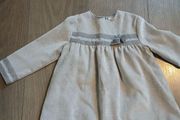 Stunning baby dress