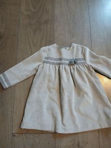 Stunning baby dress