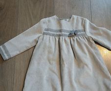 Stunning baby dress