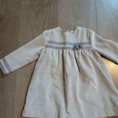 Stunning baby dress