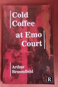 Cold Coffee at Emo Court / Arthur Broomfield/Signed