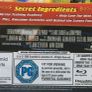 Kung Fu Panda (Dreamworks) [2008] Jack Black  [Blu-ray Animated Movie] Image 3