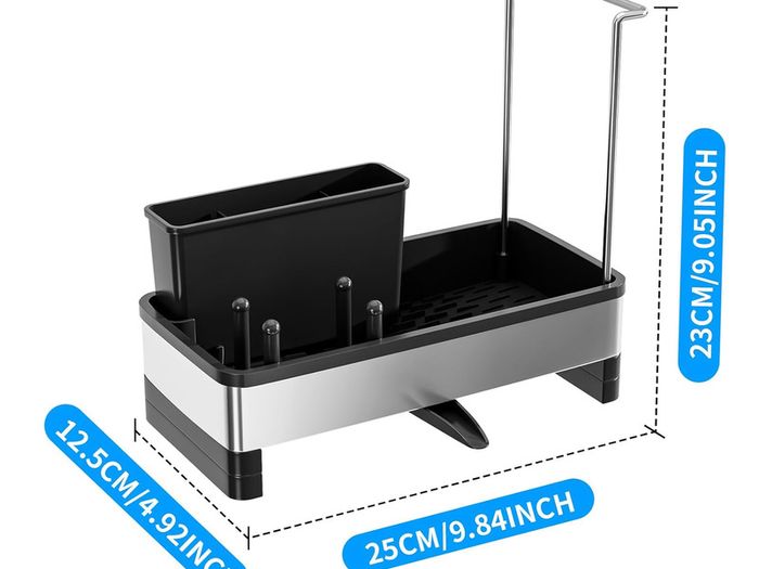 Sink Organiser