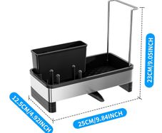 Sink Organiser