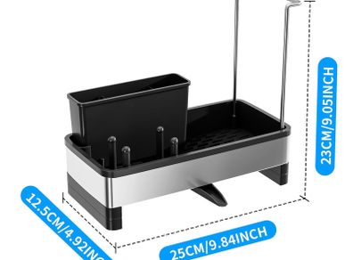 Sink Organiser