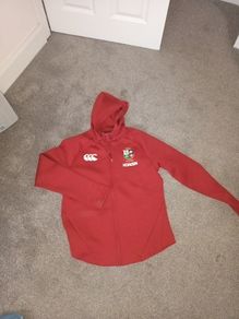 Canterbury British & Irish Lions 2025