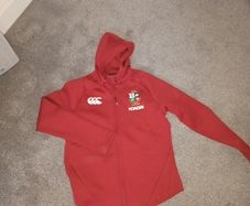 Canterbury British & Irish Lions 2025