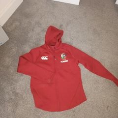 Canterbury British & Irish Lions 2025