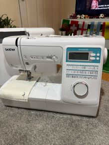 Brother Innov-is A65 sewing machine