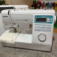 Innov-is A65 sewing machine