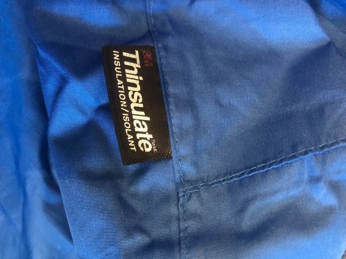 Mens Ski Trousers