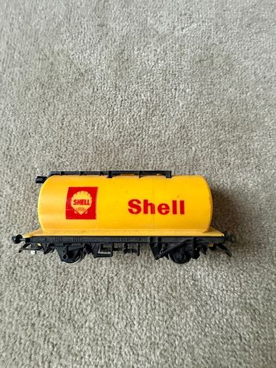Hornby Trains 1970's