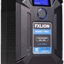 Multiple v-mount -nano two/one/atto -fxlion-14.8 6.8Ah USB d-tap Image 2