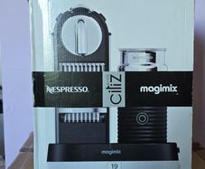 DeLonghi Nespresso CitiZ Coffee Machine