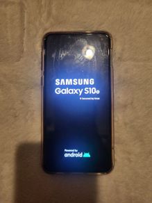 samsung s10e unlocked