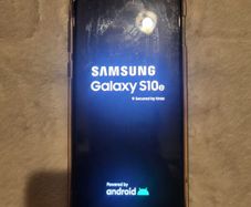 samsung s10e unlocked