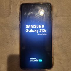 samsung s10e unlocked