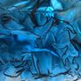 Burlesque costume fancy dress Halloween size 10 Image 9