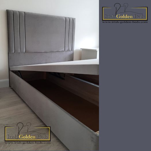 bed frame and headboard,free assembly
