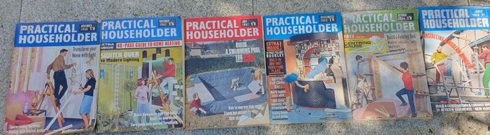 DIY  magazine