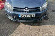 VW golf 1.6 diesel