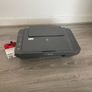Printer & scanner + ink cartridge Image 2