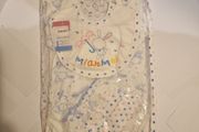 New Juniors 10-Piece Baby Gift Set - Newborn Essentials Polka Dot