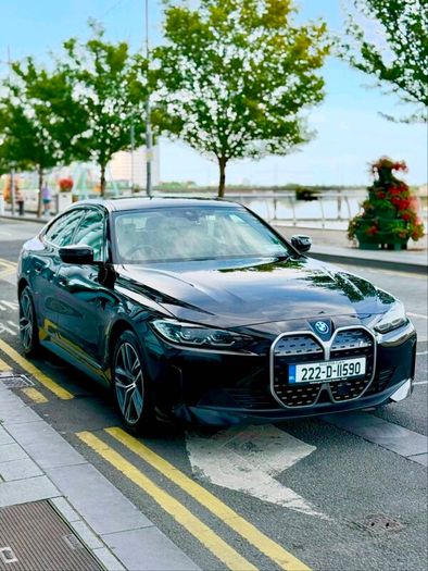 Bmw i4