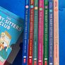 Baby Sitters Club 7 Book set A Graphix Collection Image 2