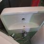 3 x Villeroy and Boch sinks Image 4